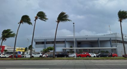 Sigue el norte: así estará el clima en Veracruz este jueves 21 de noviembre