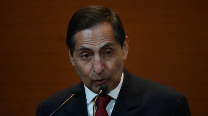 Ramírez de la O y Hacienda van por “hincar el diente” a Shein