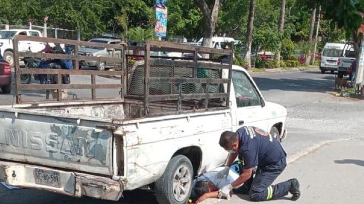 Suman 6 muertos en 2 ataques armados en Guerrero