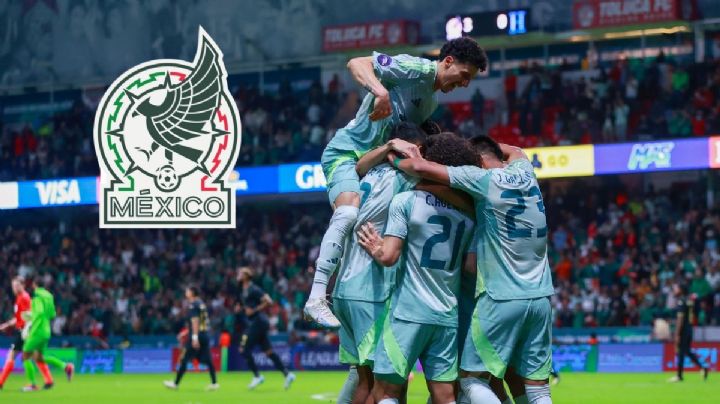 ¿Qué sigue para la Selección Mexicana? El pronóstico en la Nations League