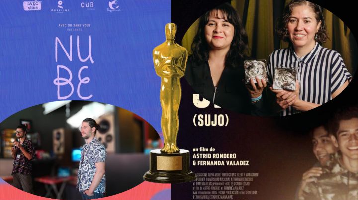 Premios Óscar 2025: Guanajuato se roba la escena con dos nominaciones