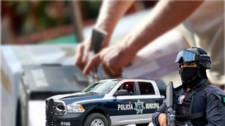 Habrá paz y tranquilidad en Cuautepec para elección extraordinaria, asegura Olivares