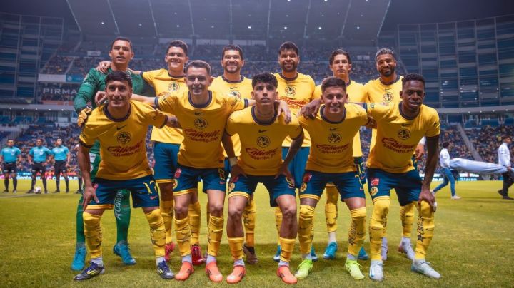 América recibe una polémica noticia antes de enfrentar a Xolos en el Play In