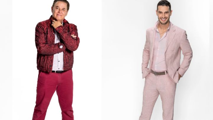 Mario Bezares responde a los ataques de Adrián Marcelo: "por eso lo corrieron de Televisa"