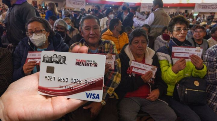 ¿Cuándo registrarse a la Pensión del Bienestar en Hidalgo?