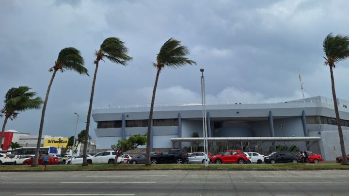 Sigue el norte: así estará el clima en Veracruz este jueves 21 de noviembre