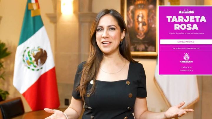 Libia Dennise incluye los programas sociales en la Constitución de Guanajuato