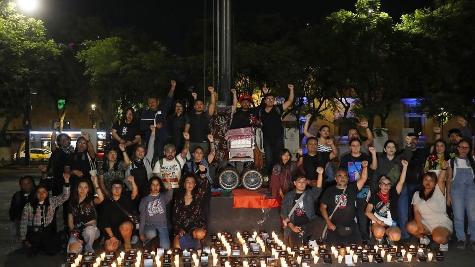 La edición 17 del Encuentro Fotográfico México tiene lugar del 19 al 23 de noviembre en Guadalajara.