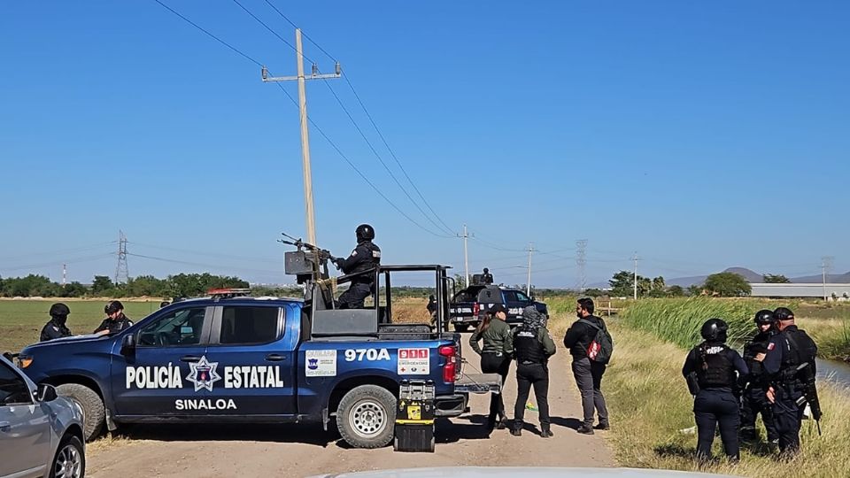 Asesinan a policía de Culiacán que fue “levantado” en Quilá