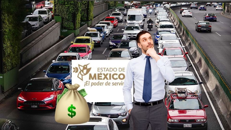 Recientemente el Congreso de Edomex presentó la iniciativa para eliminar el pago de tenencia en 2025