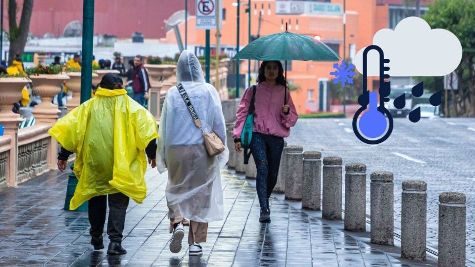 ¿Cómo estará el clima en Xalapa este jueves 21 de noviembre