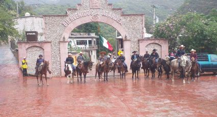 Comienzan este jueves 21 de noviembre las heladas en las sierras de Guanajuato