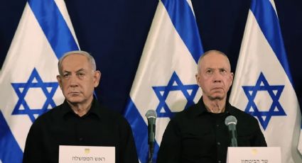 Corte Internacional ordena el arresto de Netanyahu y líder de Hamás