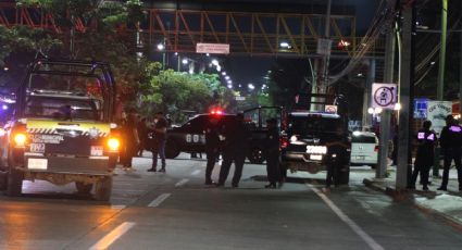 Noche trágica en Tuxtla: mueren 2 personas en tiroteo