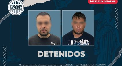 ¿Quiénes son los detenidos por masacre de "Los Cantaritos"?