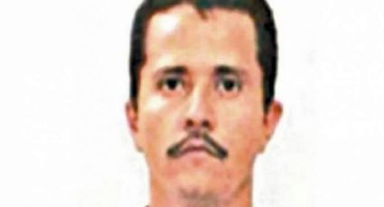 ¿Quién es Cristian Fernando, el detenido yerno de "El Mencho"?