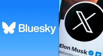 Esta es Bluesky, la red social que compite con Twitter de Musk y ha generado millones de usuarios