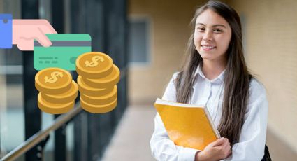 Jóvenes Escribiendo el Futuro: Así será el registro para que estudiantes reciban 2,800 pesos en 2025