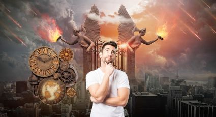 ¿Qué es el reloj del Apocalipsis? Esto dice sobre el fin del mundo