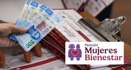 ¿Quiénes no se pueden inscribir a la Pensión Mujeres Bienestar en Veracruz?