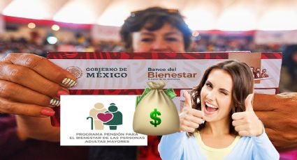 Pensión del Bienestar: Estos son los lugares donde te puedes registrar para recibir 6,000 pesos