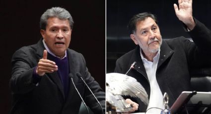 Sheinbaum secunda a Monreal y a Noroña: no ve necesaria prórroga a elección de jueces