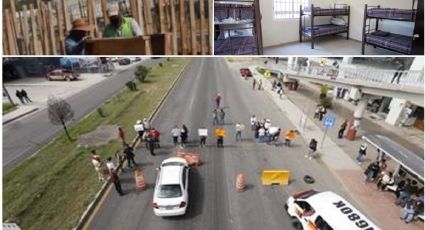 Habrá caos vial en Pachuca: anuncian bloqueo en este bulevar para este viernes