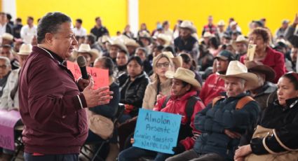 Llama Menchaca a alcaldes a evitar “lujos” y hacer buen uso de los recursos