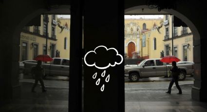 Sigue frío en Xalapa: Así estará el clima hoy viernes 22 de noviembre