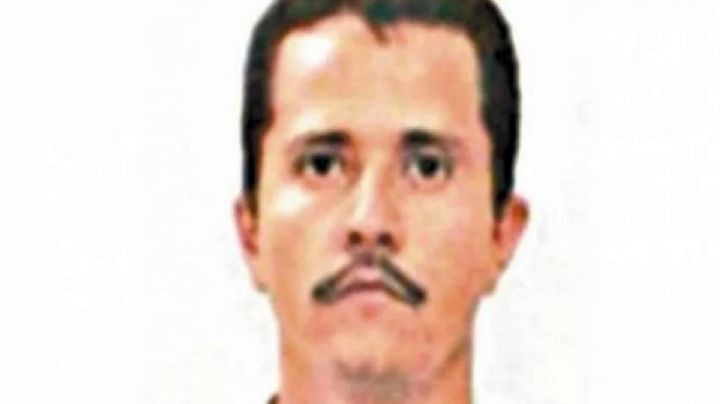¿Quién es Cristian Fernando, el detenido yerno de "El Mencho"?