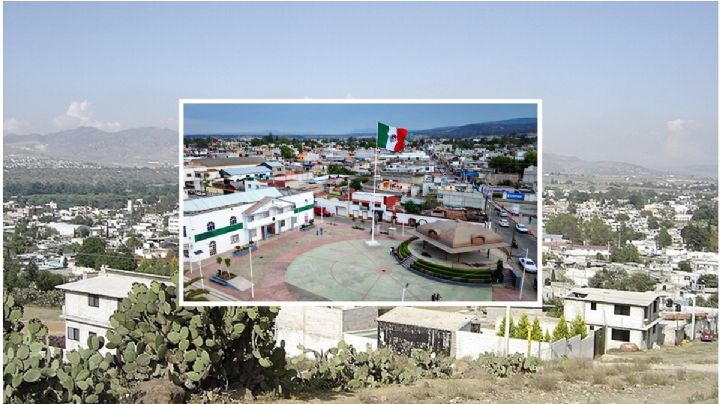 ¿Cuál es el municipio de Hidalgo con el nombre más largo?