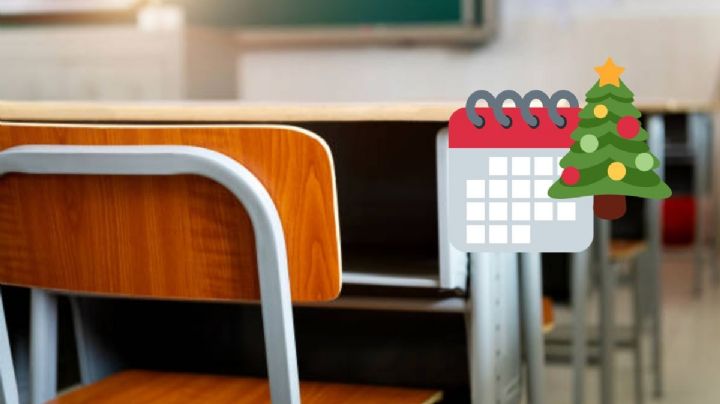 Este día inician las vacaciones de Navidad en Guanajuato