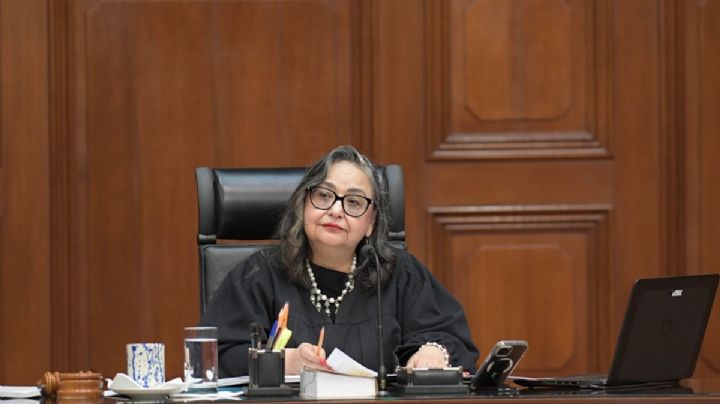 "Excesiva flexibilidad" en la Constitución ha vulnerado sus atributos: Norma Piña
