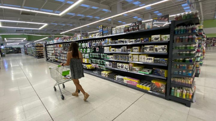 ¿Por qué los productos chinos son tan baratos en León?