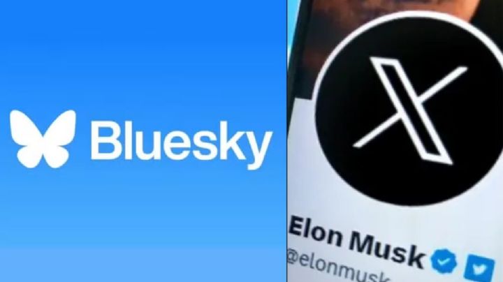 Esta es Bluesky, la red social que compite con Twitter de Musk y ha generado millones de usuarios