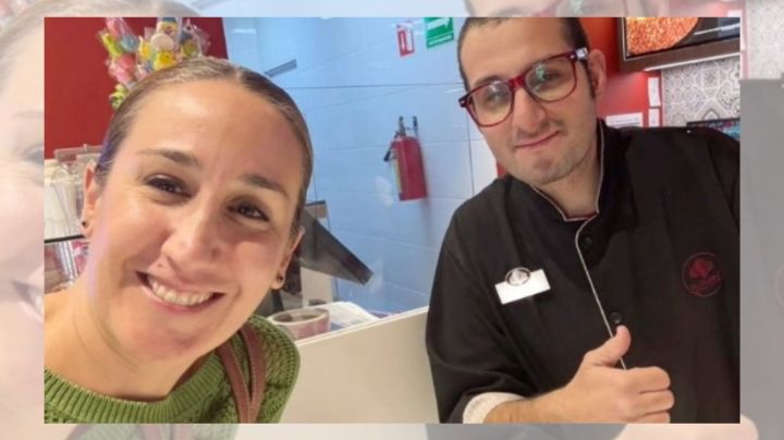 "Fe en la humanidad restaurada": la senadora 'Kikis' Magaña recupera su celular extraviado