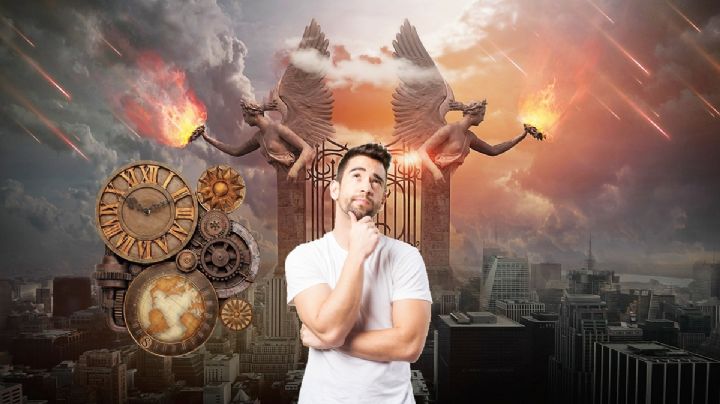 ¿Qué es el reloj del Apocalipsis? Esto dice sobre el fin del mundo