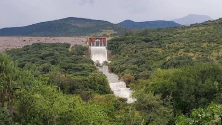 Agua para Guanajuato: ¿Cuáles serán los municipios que entran en el “Acueducto Solís”?