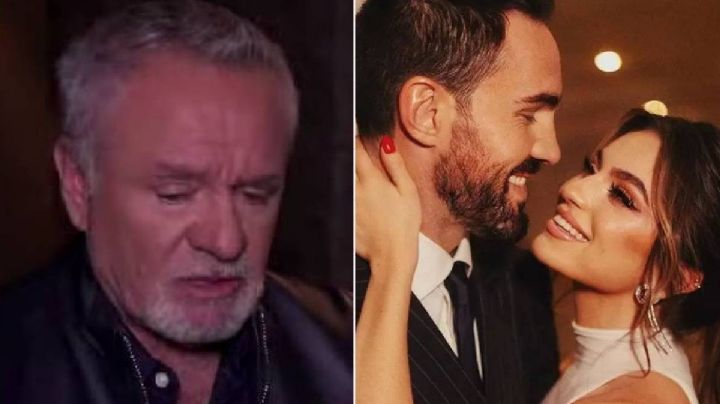 El SAT estaría investigando a José Alberto 'El Güero' Castro por la lujosa boda de su hija Sofía que durará varios días