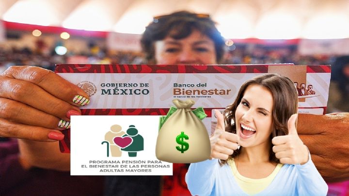 Pensión del Bienestar: Estos son los lugares donde te puedes registrar para recibir 6,000 pesos