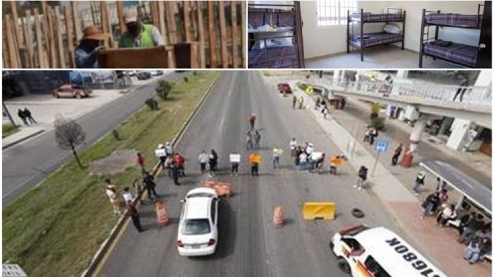 Habrá caos vial en Pachuca: anuncian bloqueo en este bulevar para este viernes