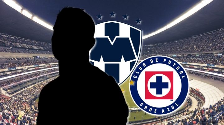 Así juega la joya que Monterrey le "robaría" al Cruz Azul; Anselmi pega el grito en el cielo