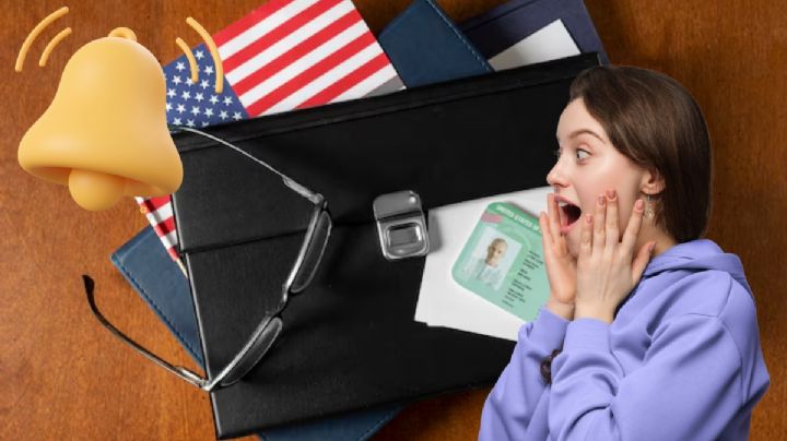 Visa americana: Lanzan aviso importante para los mexicanos