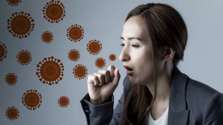 Tijuana y San Diego en alerta por aumento de contagios de tosferina