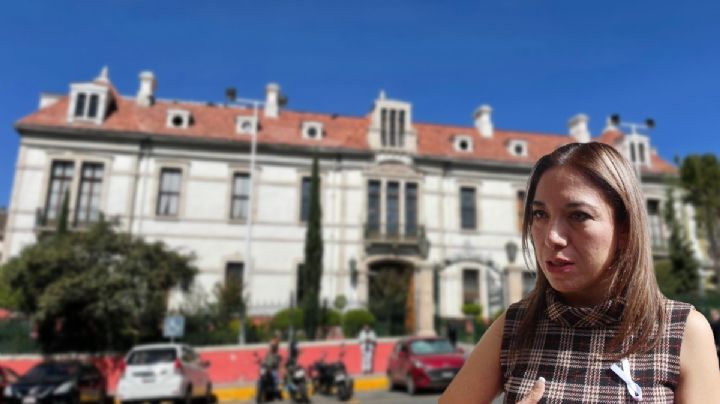 Siguen investigaciones en áreas de la alcaldía de Pachuca: síndica jurídica