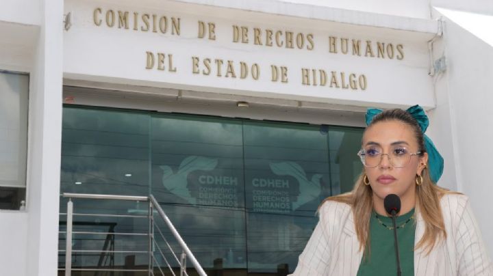 Estas son las 4 instancias de gobierno más señaladas ante derechos humanos