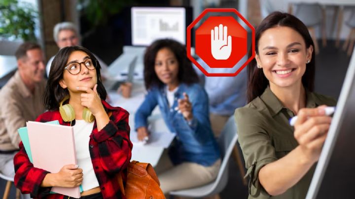 Estos son los empleos que desaparecerían a partir de este 2025