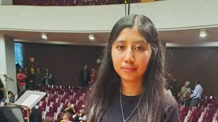 Yuritza Elivani, la voz angelical apagada por una bala