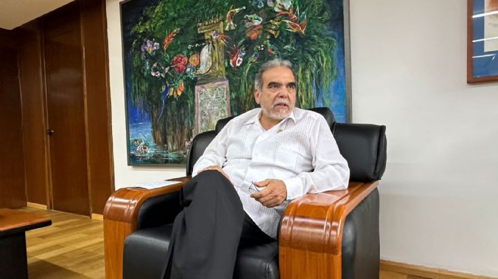 Entendemos necesidades del estado pero UV seguirá demandando el 4 por ciento del presupuesto: rector