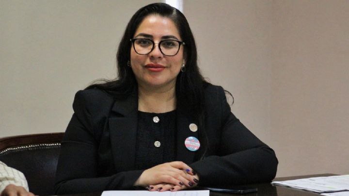 Antes del 1 de diciembre, Cuautepec debe nombrar a vocal ejecutiva: diputada